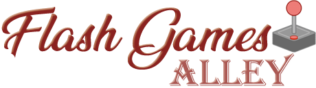 Flash Games Alley